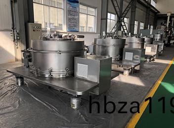 江蘇賽德力制藥機械制造有限公司