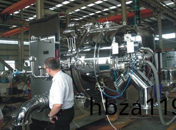 江蘇賽德力制藥機械制造有限公司