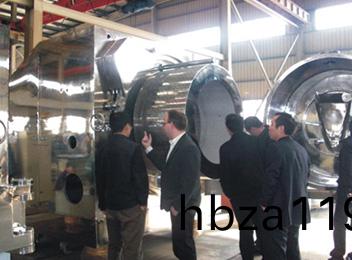 江蘇賽德力制藥機械制造有限公司