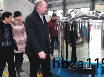 江蘇賽德力制藥機械制造有限公司