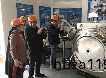 江蘇賽德力制藥機械制造有限公司