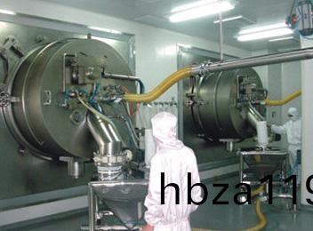 江蘇賽德力制藥機械制造有限公司