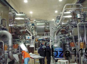 江蘇賽德力制藥機械制造有限公司