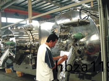 江蘇賽德力制藥機械制造有限公司