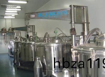 江蘇賽德力制藥機械制造有限公司