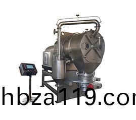 FW臥式翻袋離心機·