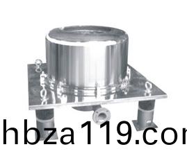 L(P)S系列離心機