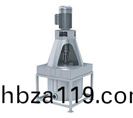 XJZ/XZ上懸式離心機