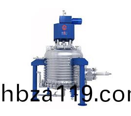 UNFCD過濾/洗滌/干燥（三合一）