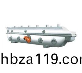 TGZL系列振動流化床