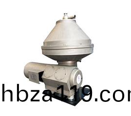 碟式離心機(jī)