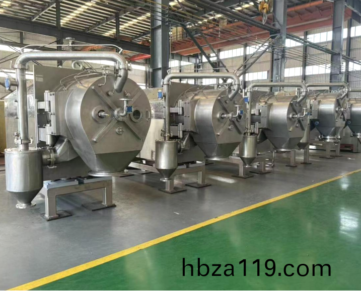 江蘇賽德力制藥機械制造有限公司