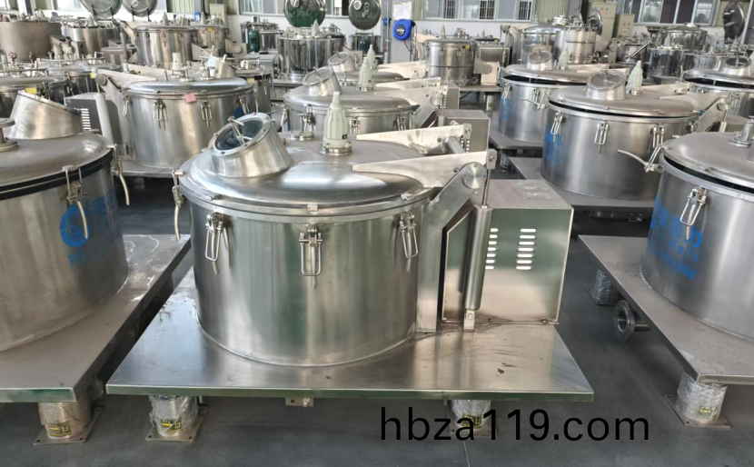 江蘇賽德力制藥機械制造有限公司